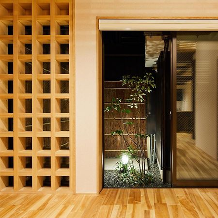 Mibu Hanabusa House Kioto Zewnętrze zdjęcie