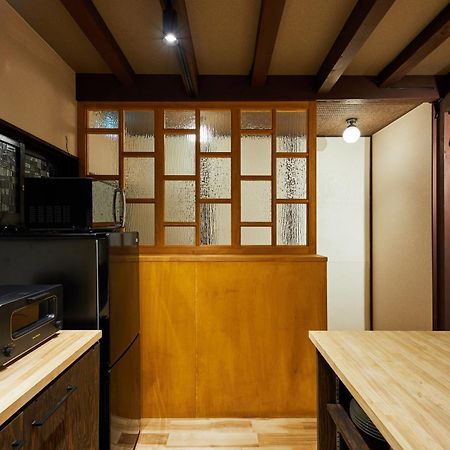 Mibu Hanabusa House Kioto Zewnętrze zdjęcie