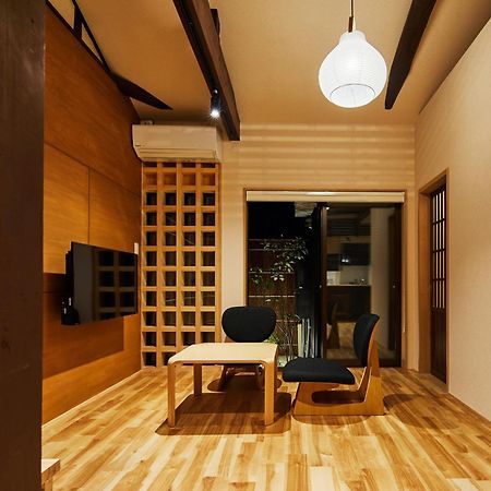Mibu Hanabusa House Kioto Zewnętrze zdjęcie