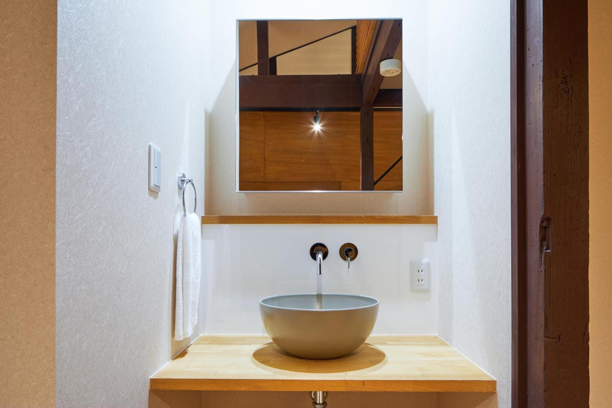Mibu Hanabusa House Kioto Zewnętrze zdjęcie