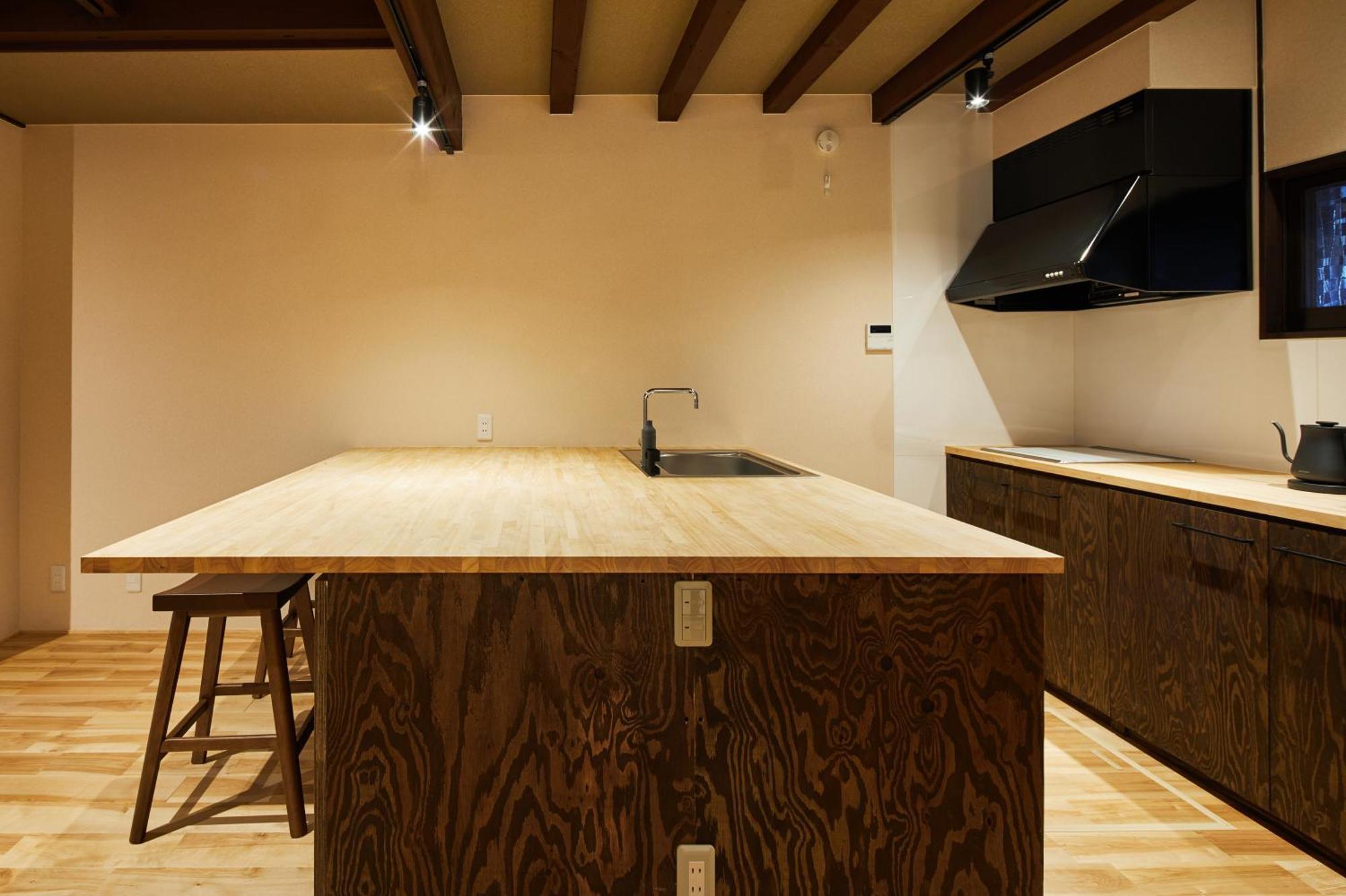 Mibu Hanabusa House Kioto Zewnętrze zdjęcie